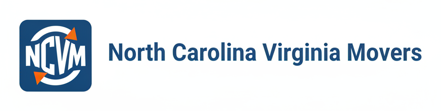 North Carolina Virginia Movers logo